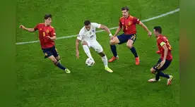 Cuánto paga España vs. Francia:  ¿Qué dicen las casas de apuestas y a quién dan como favorito?