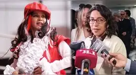 Yola Polastri recibirá gran reconocimiento póstumo, anuncia el Ministerio de Cultura: "Su legado se mantendrá vivo"