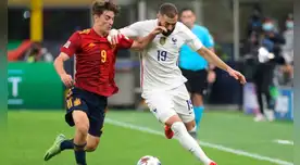 Cómo ver España vs. Francia en vivo en Disney Plus: guía para ver la semifinal de la Eurocopa 2024