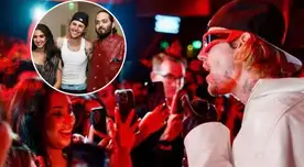 Justin Bieber canta y cobra 10 millones de dólares al hijo de la familia más rica de Asia. Justin Bieber canta y cobra 10 millones de dólares al hijo de la familia más rica de Asia.