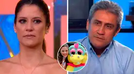 María Pía y Timoteo: entérate por qué se llevaban mal y el origen de su pelea, según Arturo Chumbe María Pía y Timoteo: entérate por qué se llevaban mal y el origen de su pelea, según Arturo Chumbe