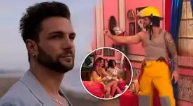 Nicola Porcella aparecerá en programa cómico 'Bola de locos'. Nicola Porcella aparecerá en programa cómico 'Bola de locos'.