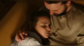 Ese amor incondicional puede ser en realidad tóxico.