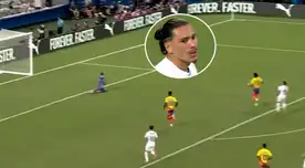 Copa América 2024: Darwin Núñez desperdicia nuevamente el 1-0 de Uruguay sobre Colombia por las semifinales Copa América 2024: Darwin Núñez desperdicia nuevamente el 1-0 de Uruguay sobre Colombia por las semifinales