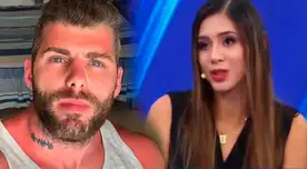 Greg Michel nuevamente acusado de violencia física.