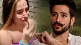 Camilo y Evaluna se 'separan' antes del nacimienro de su bebé. Camilo y Evaluna se 'separan' antes del nacimienro de su bebé.