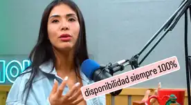 Fabianne Hayashida causa indignación por publicación en búsqueda de trabajadora.
