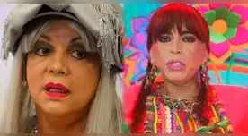 Ernesto Pimentel y Yola Polastri nunca fueron amigos