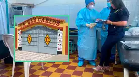 Los padres de la menor protagonizaron escenas de dolor tras enterarse de la muerte. Los padres de la menor protagonizaron escenas de dolor tras enterarse de la muerte.