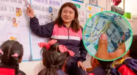 El pago de la CTS a los profesores cesados se haría una realidad. El pago de la CTS a los profesores cesados se haría una realidad.