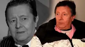 Adolfo Chuiman sorprende con inesperada noticia. Adolfo Chuiman sorprende con inesperada noticia.