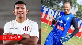 Universitario vs. Mannucci EN VIVO vía GOLPERU por la fecha 1 del Torneo Clausura de la Liga 1
