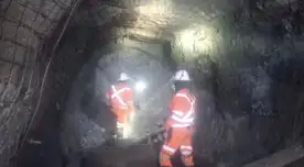 La empresa emitió un comunicado donde exige medidas urgente por parte del Estado. La empresa emitió un comunicado donde exige medidas urgente por parte del Estado.