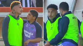 ¿Por qué Paolo Guerrero se negó a ingresar al campo para enfrentar a Alianza Lima por el Clausura 2024? ¿Por qué Paolo Guerrero se negó a ingresar al campo para enfrentar a Alianza Lima por el Clausura 2024?