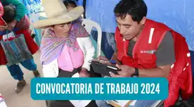 Estas son las ofertas laborables disponibles para postular en la convocatoria CAS del Programa Juntos. Estas son las ofertas laborables disponibles para postular en la convocatoria CAS del Programa Juntos.