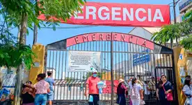 Robo se realizó en el Hospital Regional Docente de Trujillo. Médico fue detenido por la PNP. Robo se realizó en el Hospital Regional Docente de Trujillo. Médico fue detenido por la PNP.