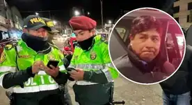 Agentes de la Policía de Arequipa detuvieron a Apolonio Ezequiel Yareta Mamani.