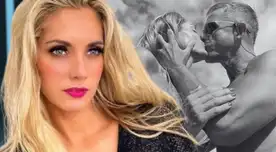 Brenda Carvalho se sincera sobre su deseo de ser madre con Julinho.