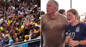 Hinchas heridos, detenidos y avalanchas: problemas retrasan la final de la Copa América 2024