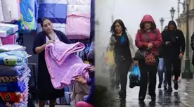 Peruanos acuden a Gamarra para hacer sus compras de inviernos 2024. Peruanos acuden a Gamarra para hacer sus compras de inviernos 2024.