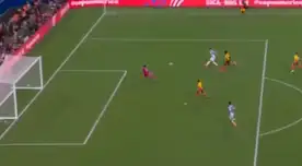 Argentina vs. Colombia: revive el gol de Lautaro Martínez en el ocaso del tiempo suplementario