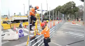 Conoce el tiempo que demorará en construirse la Estación Central de la Línea 2 del Metro de Lima. Conoce el tiempo que demorará en construirse la Estación Central de la Línea 2 del Metro de Lima.