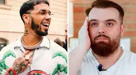 Anuel se retracta tras amenazar a Ibai Llanos y se amistan tras polémico show en La Velada del Año 4 Anuel se retracta tras amenazar a Ibai Llanos y se amistan tras polémico show en La Velada del Año 4