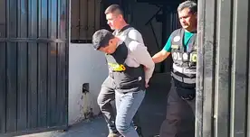 La policía investiga presuntos nexos con la trata de personas.