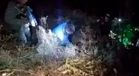 El accidente habría ocurrido por el poco conocimiento de la carretera que tenía el conductor. El accidente habría ocurrido por el poco conocimiento de la carretera que tenía el conductor.