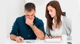 Conoce las deudas registradas y la categoría en la que te encuentras. Conoce las deudas registradas y la categoría en la que te encuentras.