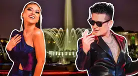 Conoce la lista de artistas que celebrarán Fiestas Patrias en el Circuito Mágico de las Aguas. Conoce la lista de artistas que celebrarán Fiestas Patrias en el Circuito Mágico de las Aguas.