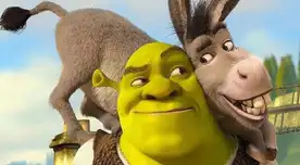 Nueva película de Asno tras 'Shrek 5': estos son los primeros detalles de su futuro film. Nueva película de Asno tras 'Shrek 5': estos son los primeros detalles de su futuro film.