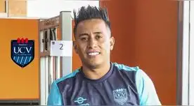 Jorge Solari revela que Christian Cueva ficharía por el club de la UCV tras salida de Paolo Guerrero