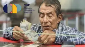 Diversas bancadas han presentado un proyecto de ley para autorizar el retiro de aportes de la ONP. Diversas bancadas han presentado un proyecto de ley para autorizar el retiro de aportes de la ONP.