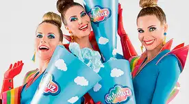 Conoce los millonarios ingresos que obtuvo Nubeluz en su despedida Conoce los millonarios ingresos que obtuvo Nubeluz en su despedida