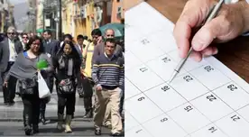 Estos son los feriados obligatorios en agosto para el sector público y privado.