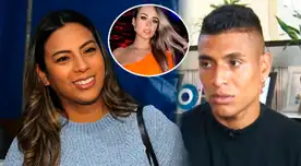 Rosa Fuentes reapareció y se refirió a una presunta reconciliación con Paolo Hurtado tras engaño con Jossmery Toledo. Rosa Fuentes reapareció y se refirió a una presunta reconciliación con Paolo Hurtado tras engaño con Jossmery Toledo.