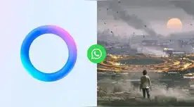 ¿Qué dice Meta AI sobre el fin de la humanidad? Esto respondió  el chatbot de WhatsApp