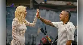 Boza, el fenómeno urbano, trae Oriòn a Perù.