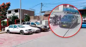 'Marcas' siguieron al ingeniero hasta cerca de su casa, para luego robarle fuerte suma de dinero. 'Marcas' siguieron al ingeniero hasta cerca de su casa, para luego robarle fuerte suma de dinero.