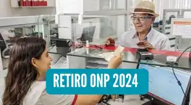 El retiro ONP 2024 ha despertado grandes expectativas entre los afiliados al Sistema Nacional de Pensiones (SNP). El retiro ONP 2024 ha despertado grandes expectativas entre los afiliados al Sistema Nacional de Pensiones (SNP).