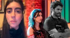 Matilde León recibe críticas por no haber sido eliminada de 'El Gran Chef Famosos - La Academia'.