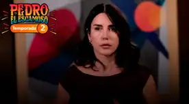 Conoce todo sobre el estreno del episodio 11 de Pedro El Escamoso. Conoce todo sobre el estreno del episodio 11 de Pedro El Escamoso.