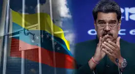 La tensión tras el triunfo de Nicolás Maduro se siente en Venezuela.