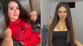 Thamara Gómez se sincera sobre su vida personal. Thamara Gómez se sincera sobre su vida personal.