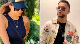 Cantante de La Combinación de la Habana es denunciado por su esposa Norma Bamberger de agresión física y psicológica Cantante de La Combinación de la Habana es denunciado por su esposa Norma Bamberger de agresión física y psicológica