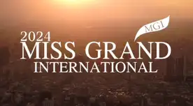 Miss Grand International 2024: ¿Cuándo y dónde será el concurso en el que Luciana Fuster se despedirá de la corona? Miss Grand International 2024: ¿Cuándo y dónde será el concurso en el que Luciana Fuster se despedirá de la corona?