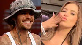 ¿Flavia Laos junto a Justin Bieber? Usuarios mostraron imágenes donde comparten el mismo grupo de amigos ¿Flavia Laos junto a Justin Bieber? Usuarios mostraron imágenes donde comparten el mismo grupo de amigos