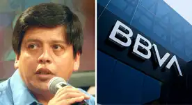 Cromwell Gálvez fue uno de los personajes más polémicos de la TV.