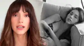Darlene Rosas decide sincerarse ante sus fans.